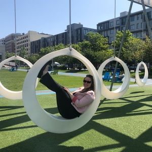 Meet your Posher, Brandy